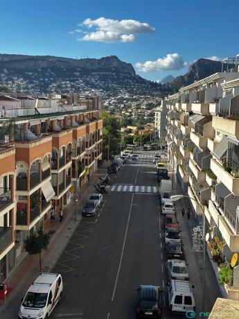 Ático en Calpe Pueblo
