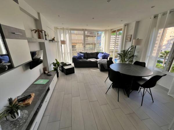 Piso en Playa de Fossa-Levante