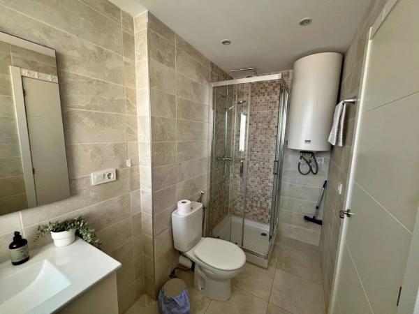 Piso en Playa de Fossa-Levante