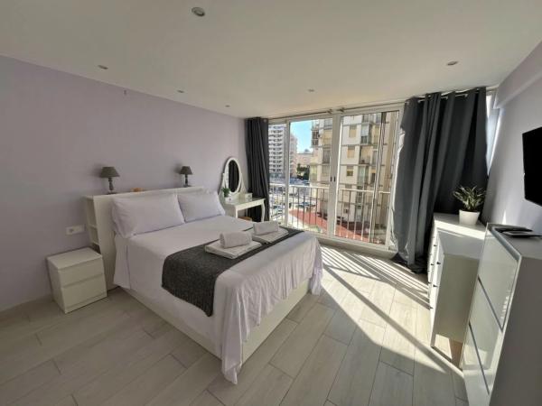 Piso en Playa de Fossa-Levante