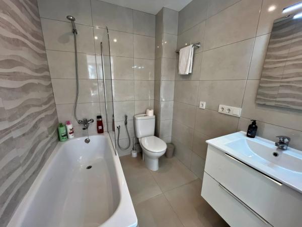 Piso en Playa de Fossa-Levante