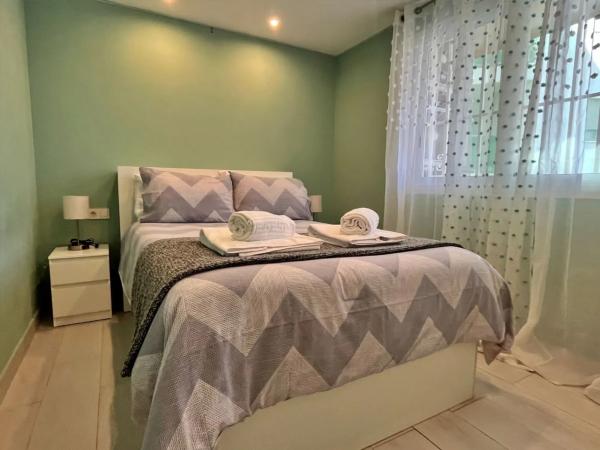 Piso en Playa de Fossa-Levante