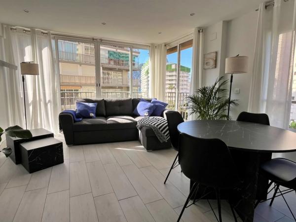 Piso en Playa de Fossa-Levante