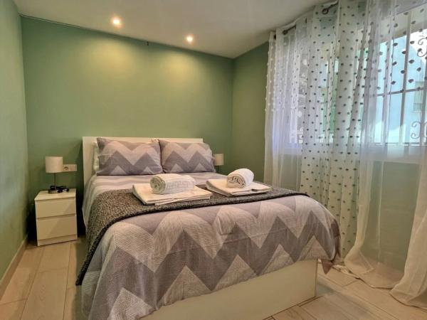 Piso en Playa de Fossa-Levante