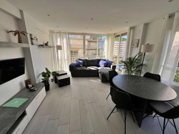 Piso en Playa de Fossa-Levante