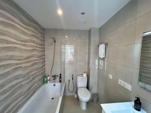 Piso en Playa de Fossa-Levante