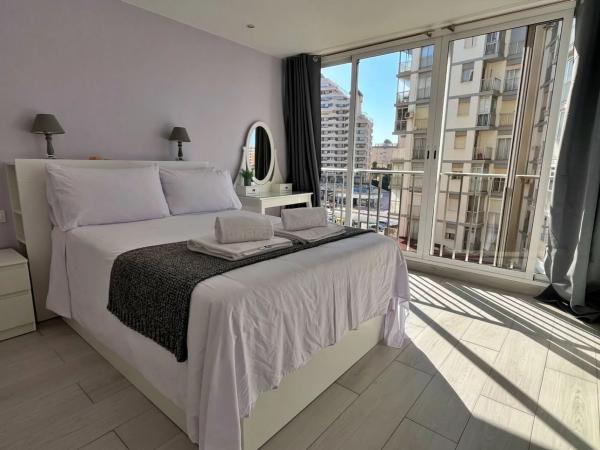 Piso en Playa de Fossa-Levante