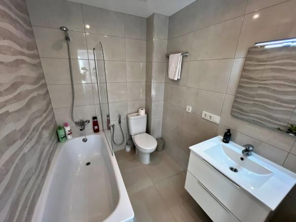 Piso en Playa de Fossa-Levante