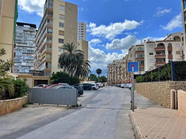 Piso en Playa de Fossa-Levante
