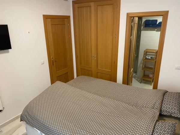 Piso en avenida Masnou, 26