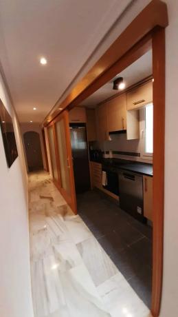 Piso en avenida Masnou, 26