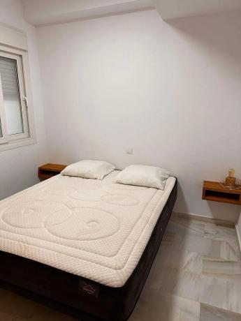 Piso en avenida Masnou, 26