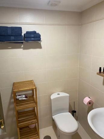 Piso en avenida Masnou, 26