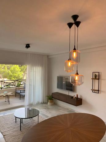 Piso en avenida Masnou, 26