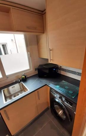 Piso en avenida Masnou, 26