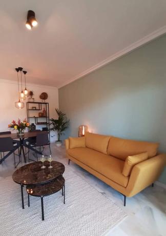 Piso en avenida Masnou, 26