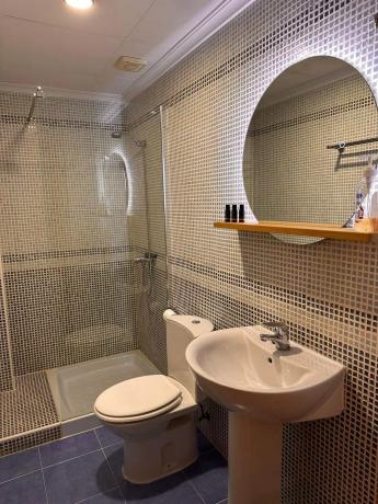 Piso en avenida Masnou, 26