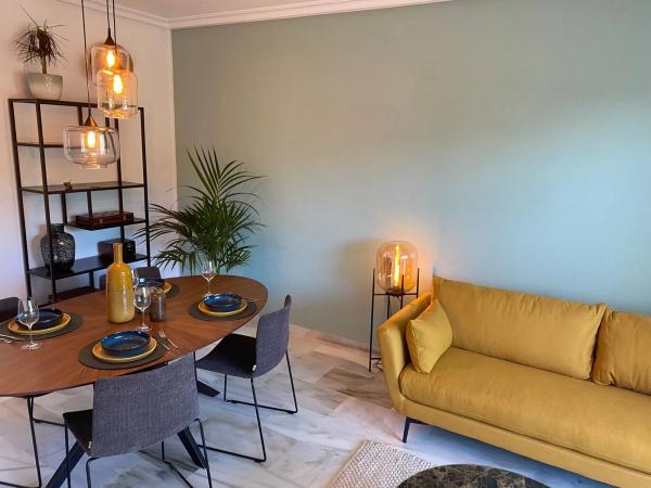 Piso en avenida Masnou, 26