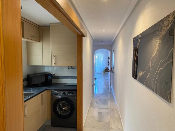 Piso en avenida Masnou, 26