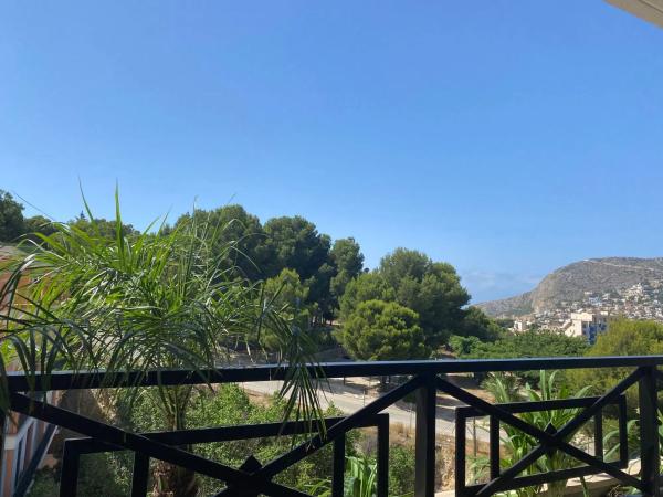 Piso en avenida Masnou, 26