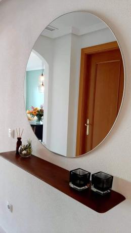 Piso en avenida Masnou, 26