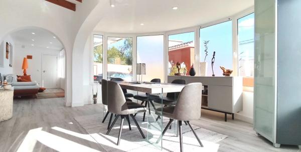 Chalet en Cometa-Carrió