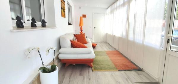 Chalet en Cometa-Carrió