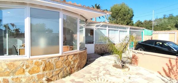 Chalet en Cometa-Carrió