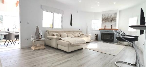 Chalet en Cometa-Carrió