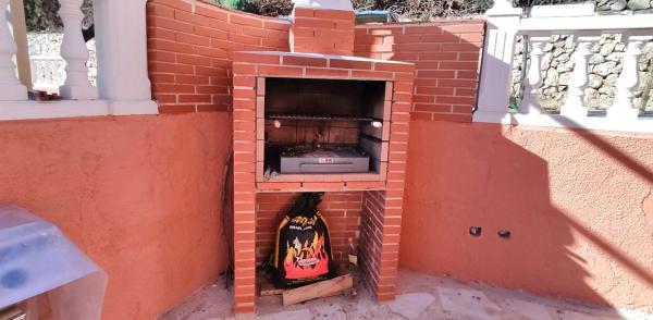 Chalet en Cometa-Carrió