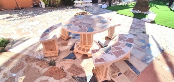 Chalet en Cometa-Carrió