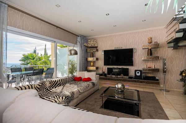 Chalet en Cometa-Carrió