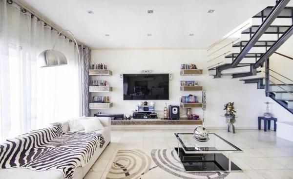 Chalet en Cometa-Carrió