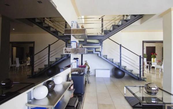 Chalet en Cometa-Carrió