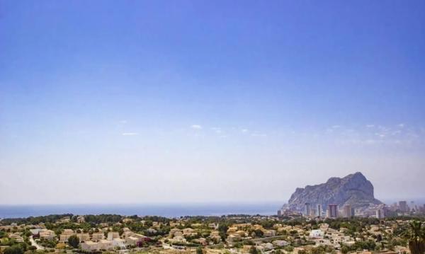 Chalet en Cometa-Carrió