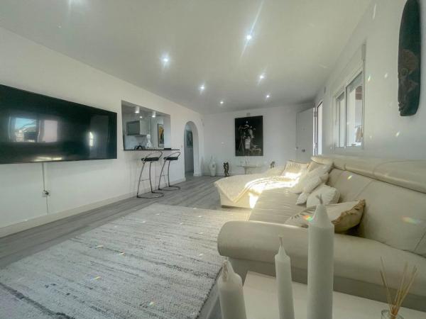 Casa independiente en Cometa Iii