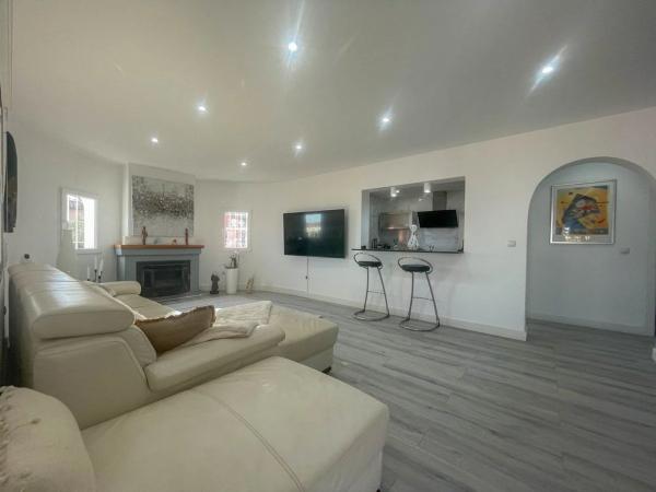 Casa independiente en Cometa Iii