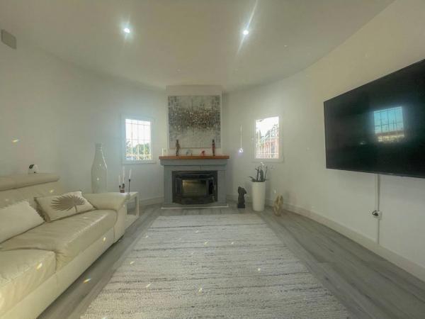 Casa independiente en Cometa Iii