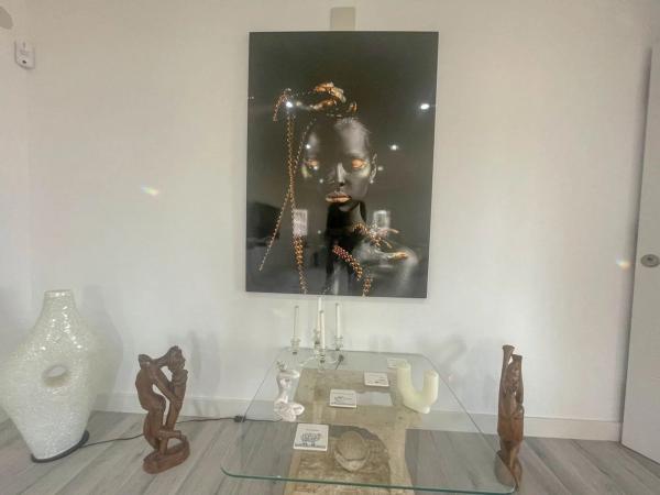 Casa independiente en Cometa Iii