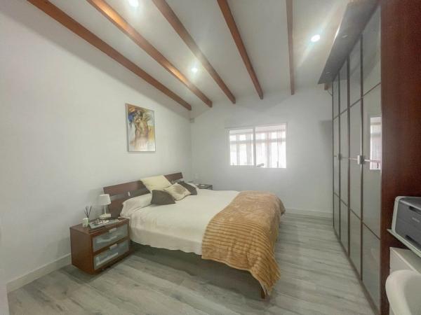 Casa independiente en Cometa Iii