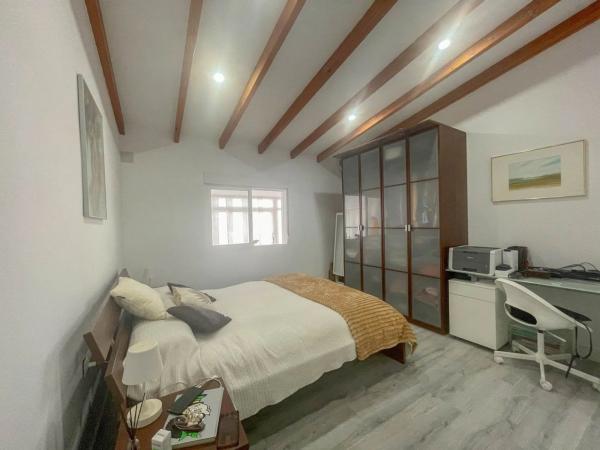 Casa independiente en Cometa Iii