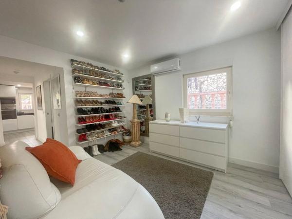 Casa independiente en Cometa Iii