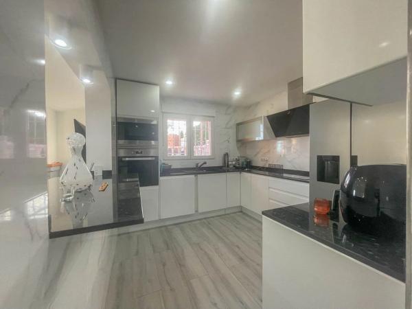 Casa independiente en Cometa Iii