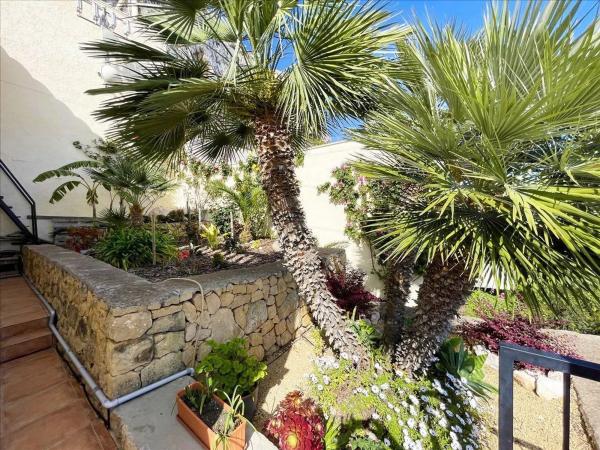 Casa independiente en Maryvilla