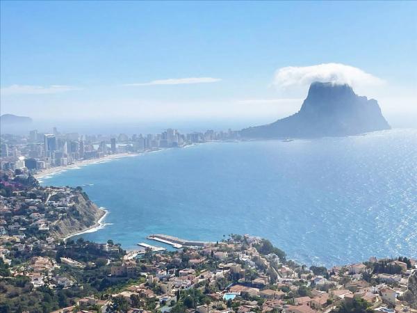 Casa independiente en Maryvilla