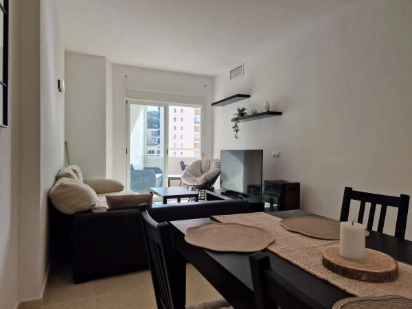 Piso en Urbanització el Tosal