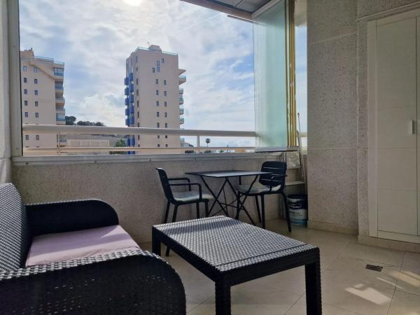 Piso en Urbanització el Tosal