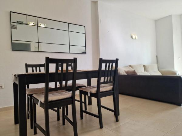 Piso en Urbanització el Tosal