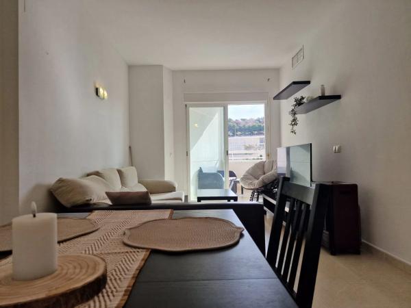 Piso en Urbanització el Tosal