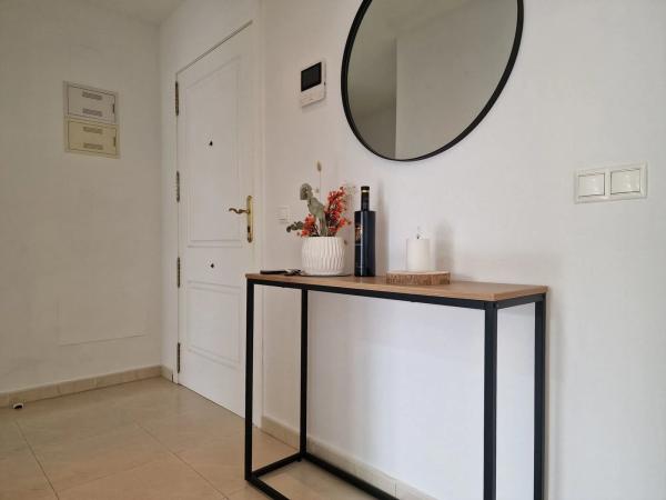 Piso en Urbanització el Tosal